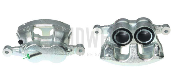 Brake Caliper - 394918 Axia