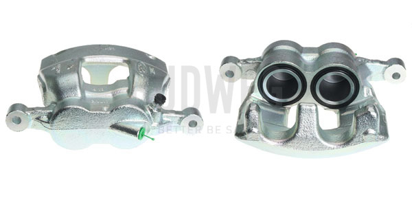 Brake Caliper - 394919 Axia