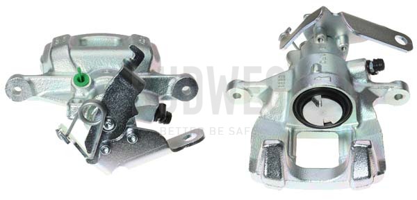 Brake Caliper - 394920 Axia