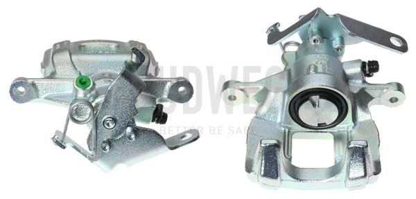 Brake Caliper - 394922 Axia