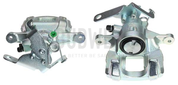 Brake Caliper - 394923 Axia