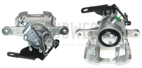 Brake Caliper - 394924 Axia