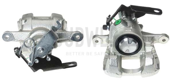 Brake Caliper - 394925 Axia