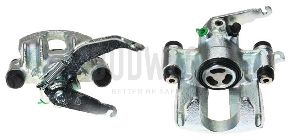 Brake Caliper - 394927 Axia