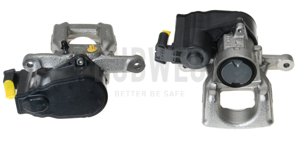 Brake Caliper - 394931 Axia