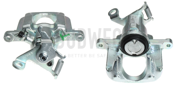 Pinza freno - 394937 Axia