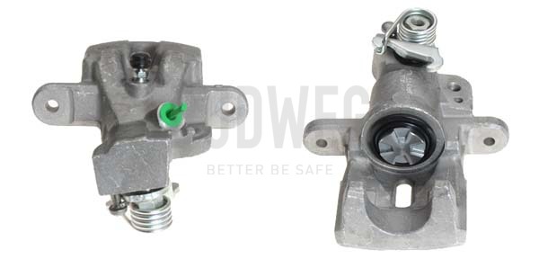 Brake Caliper - 394962 Axia