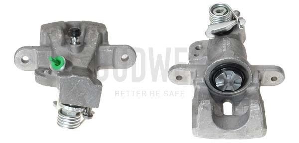 Brake Caliper - 394963 Axia