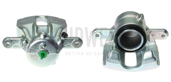 Brake Caliper - 394965 Axia