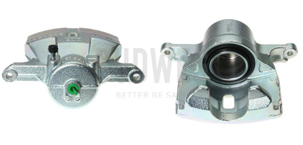 Brake Caliper - 394966 Axia