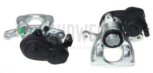 Brake Caliper - 394968 Axia