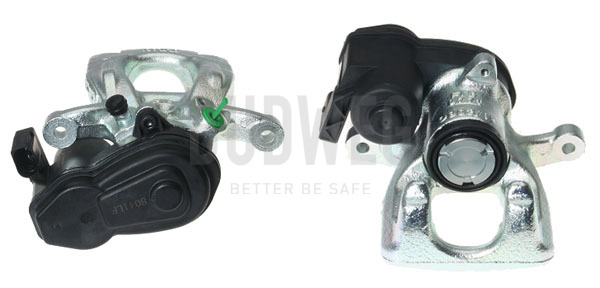 Brake Caliper - 394969 Axia