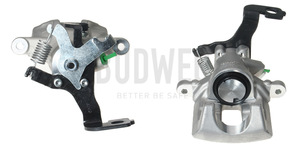 Brake Caliper - 394972 Axia