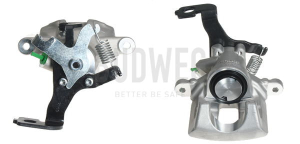 Pinza freno - 394973 Axia
