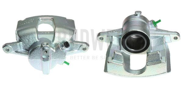 Pinza freno - 394981 Axia