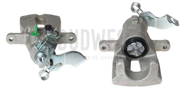 Brake Caliper - 394982 Axia