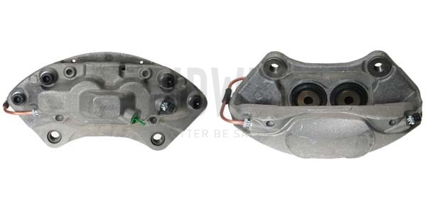 Pinza freno - 394986 Axia