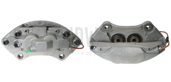 Pinza freno - 394987 Axia