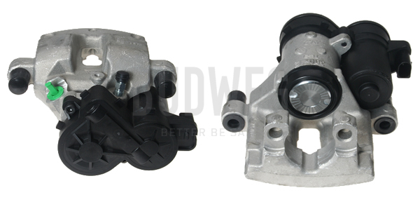 Brake Caliper - 394996 Axia