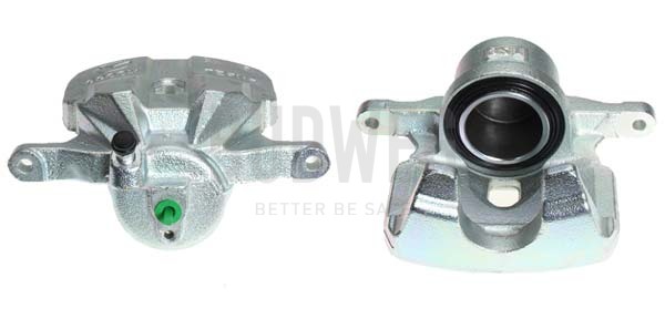 Brake Caliper - 394998 Axia