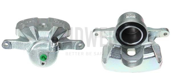 Pinza freno - 394999 Axia