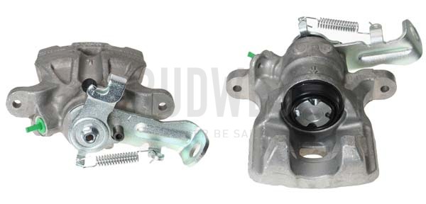 Brake Caliper - 395000 Axia