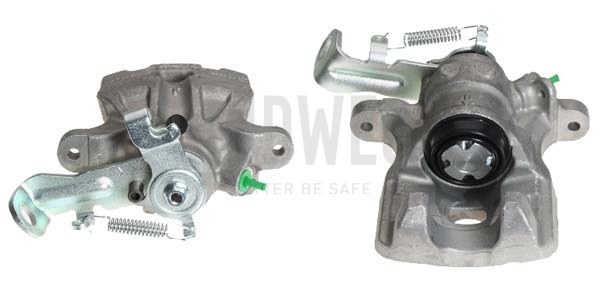 Brake Caliper - 395001 Axia
