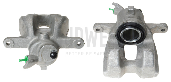 Pinza freno - 395006 Axia