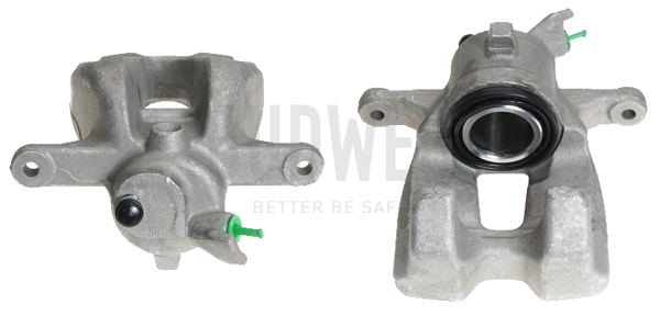 Brake Caliper - 395007 Axia