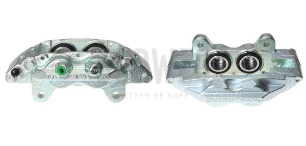 Pinza freno - 395009 Axia