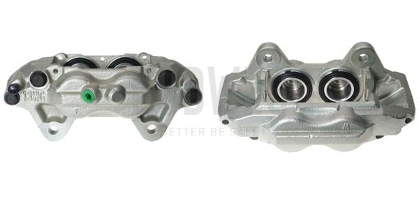 Brake Caliper - 395011 Axia