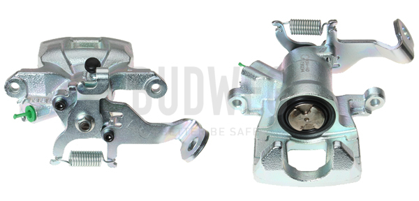 Pinza freno - 395014 Axia