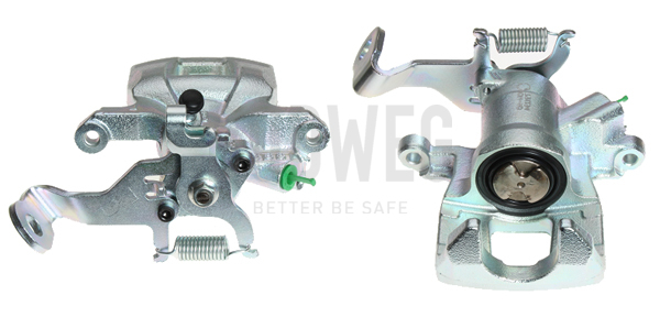 Pinza freno - 395015 Axia
