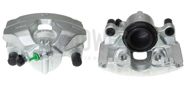 Brake Caliper - 395016 Axia