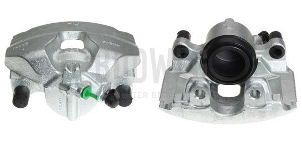 Brake Caliper - 395017 Axia