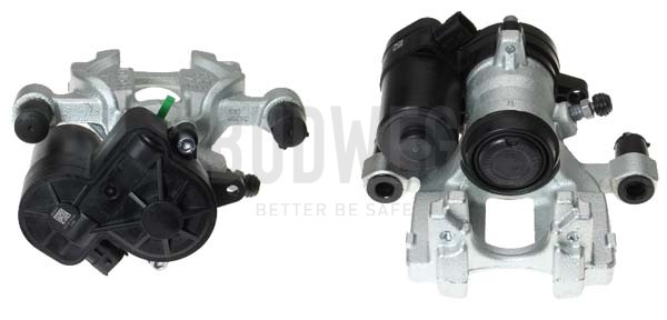 Pinza freno - 395020 Axia