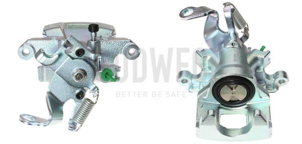 Brake Caliper - 395030 Axia