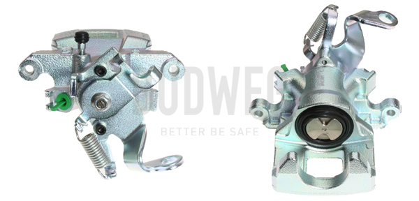 Brake Caliper - 395031 Axia