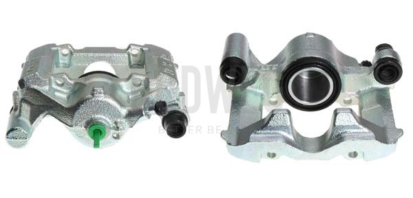 Pinza freno - 395034 Axia