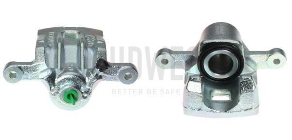 Bremssattel - 395036 Axia