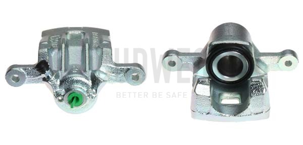 Brake Caliper - 395037 Axia
