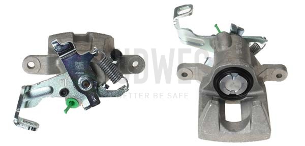 Pinza freno - 395040 Axia