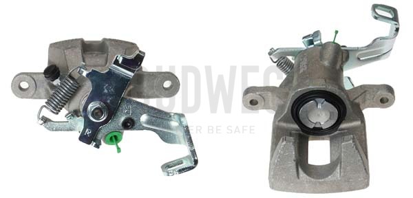 Pinza freno - 395041 Axia
