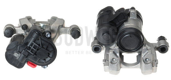Pinza freno - 395050 Axia