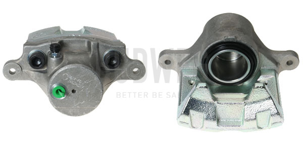 Brake Caliper - 395060 Axia