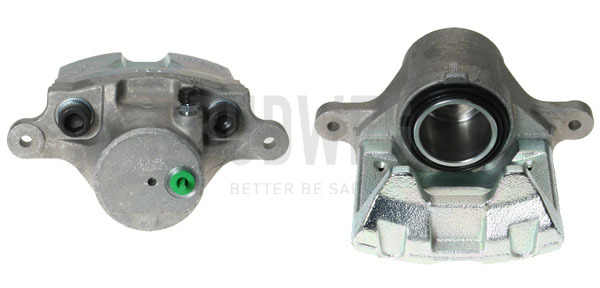 Brake Caliper - 395061 Axia