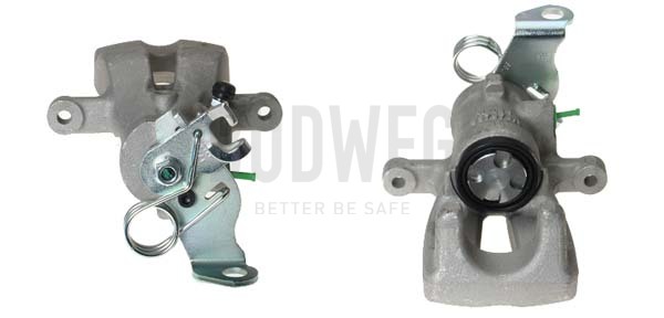 Brake Caliper - 395064 Axia