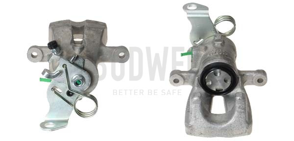Pinza freno - 395065 Axia