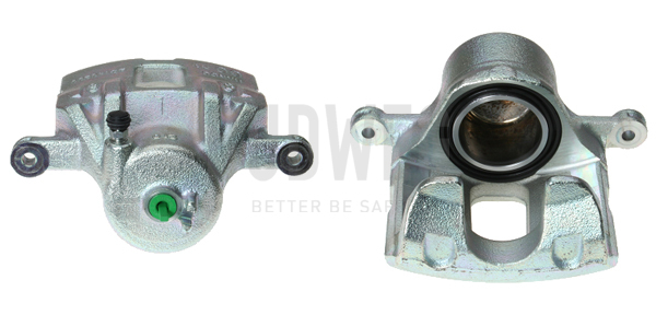 Brake Caliper - 395076 Axia