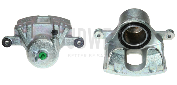 Brake Caliper - 395077 Axia